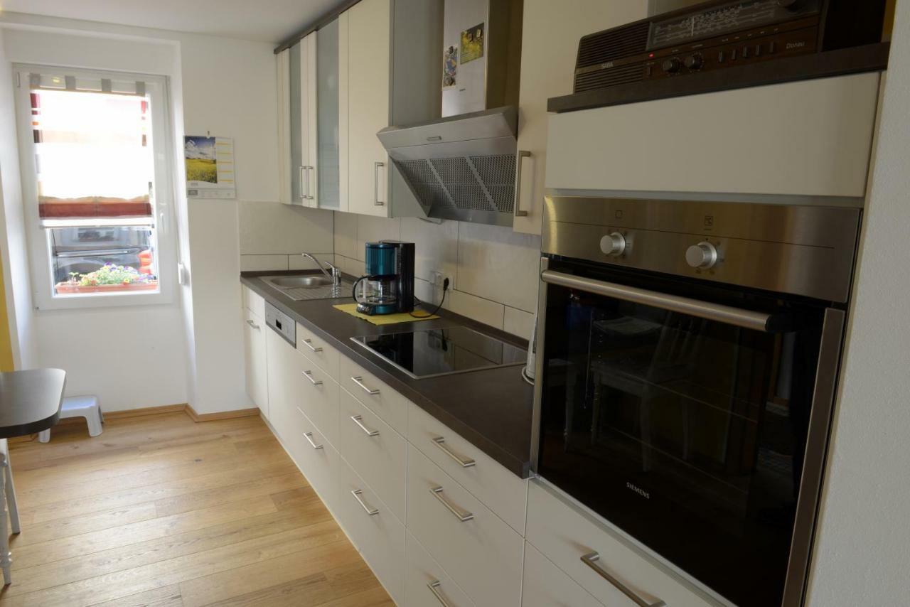 Ferienhaus Moselblick Mit Kostenfreien Oepnv-Ticket 오지그 외부 사진